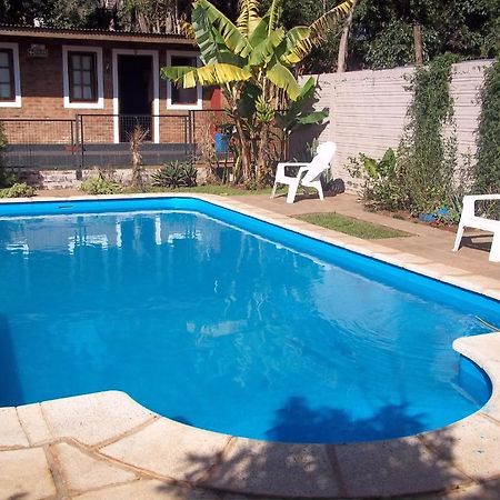 פוארטו איגואסו Posada Iguazu Royal מראה חיצוני תמונה