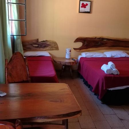 פוארטו איגואסו Posada Iguazu Royal מראה חיצוני תמונה