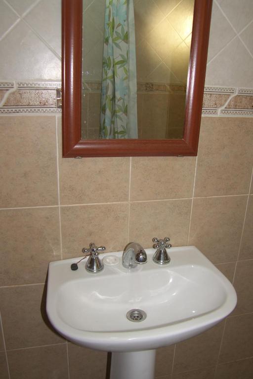 פוארטו איגואסו Posada Iguazu Royal חדר תמונה