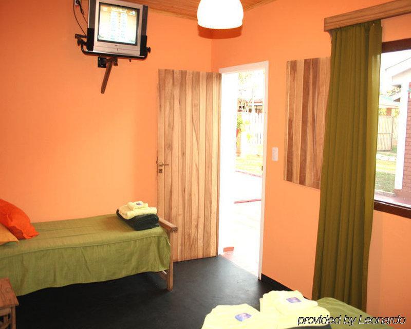 פוארטו איגואסו Posada Iguazu Royal מראה חיצוני תמונה