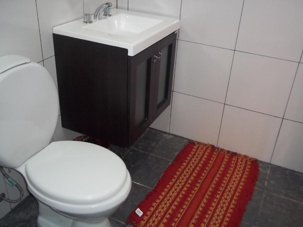 פוארטו איגואסו Posada Iguazu Royal מראה חיצוני תמונה