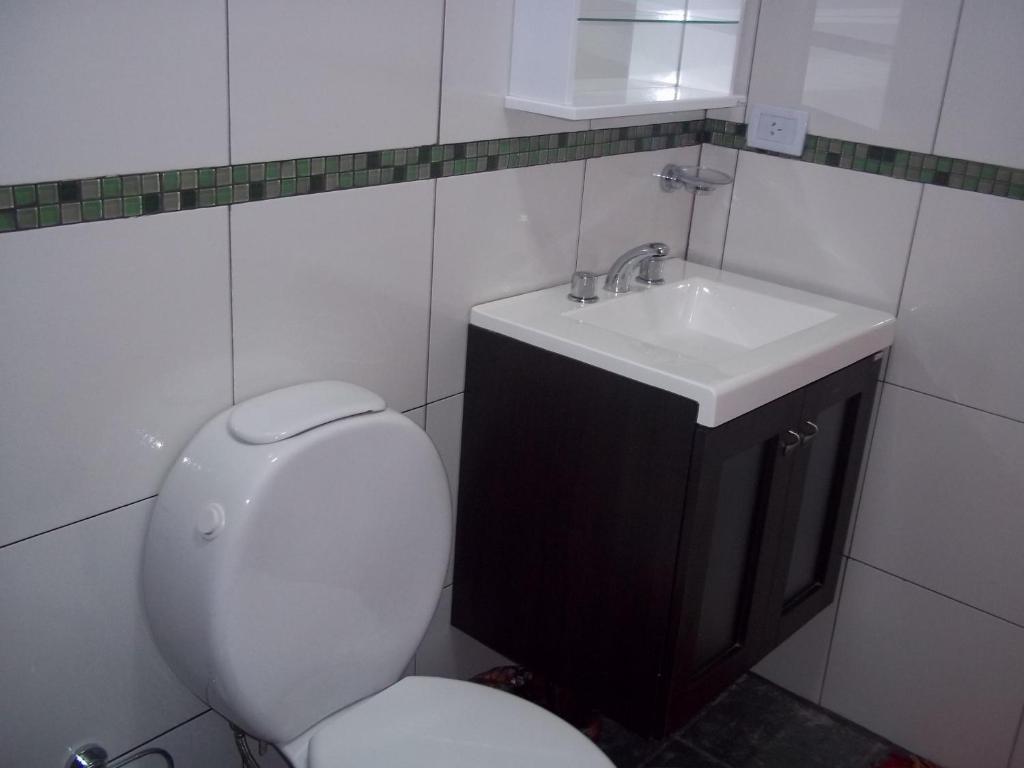 פוארטו איגואסו Posada Iguazu Royal מראה חיצוני תמונה