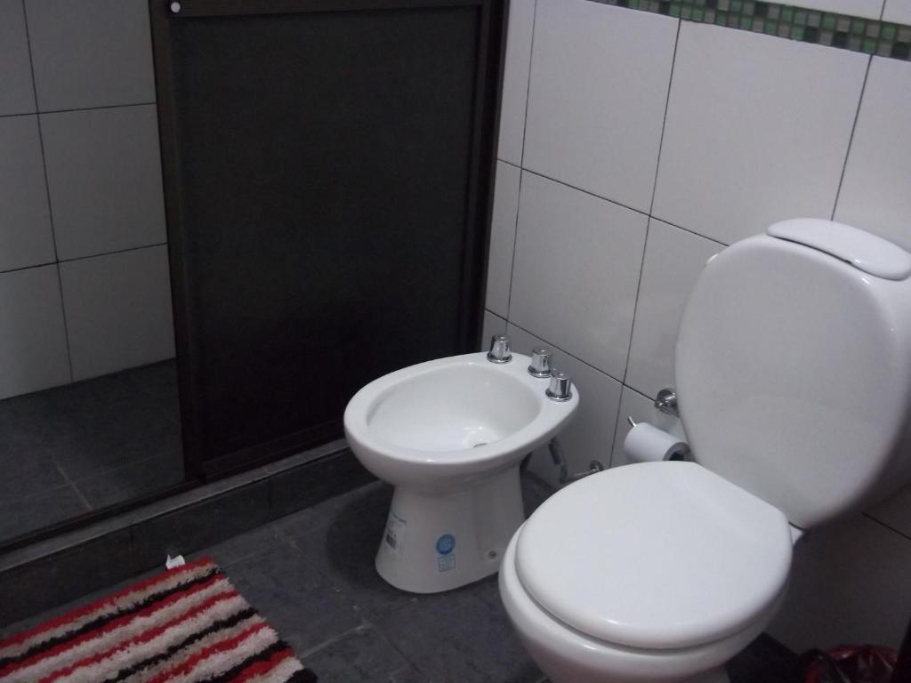 פוארטו איגואסו Posada Iguazu Royal מראה חיצוני תמונה