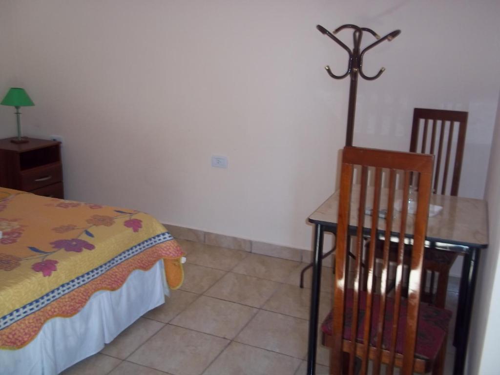 פוארטו איגואסו Posada Iguazu Royal מראה חיצוני תמונה