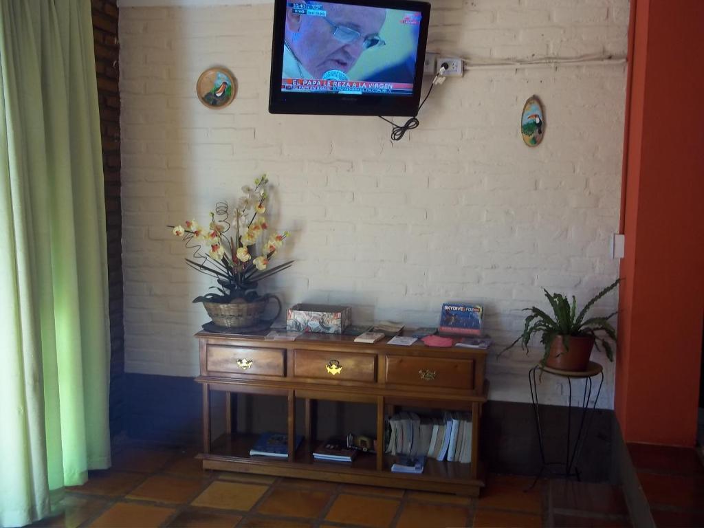 פוארטו איגואסו Posada Iguazu Royal מראה חיצוני תמונה