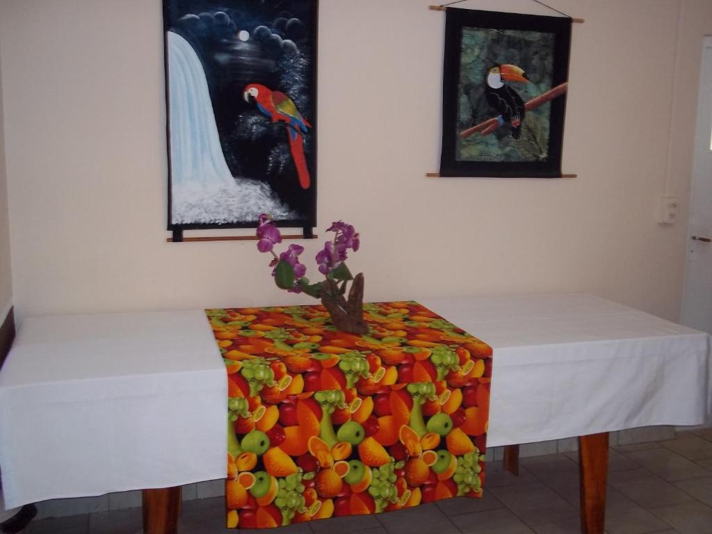 פוארטו איגואסו Posada Iguazu Royal מראה חיצוני תמונה