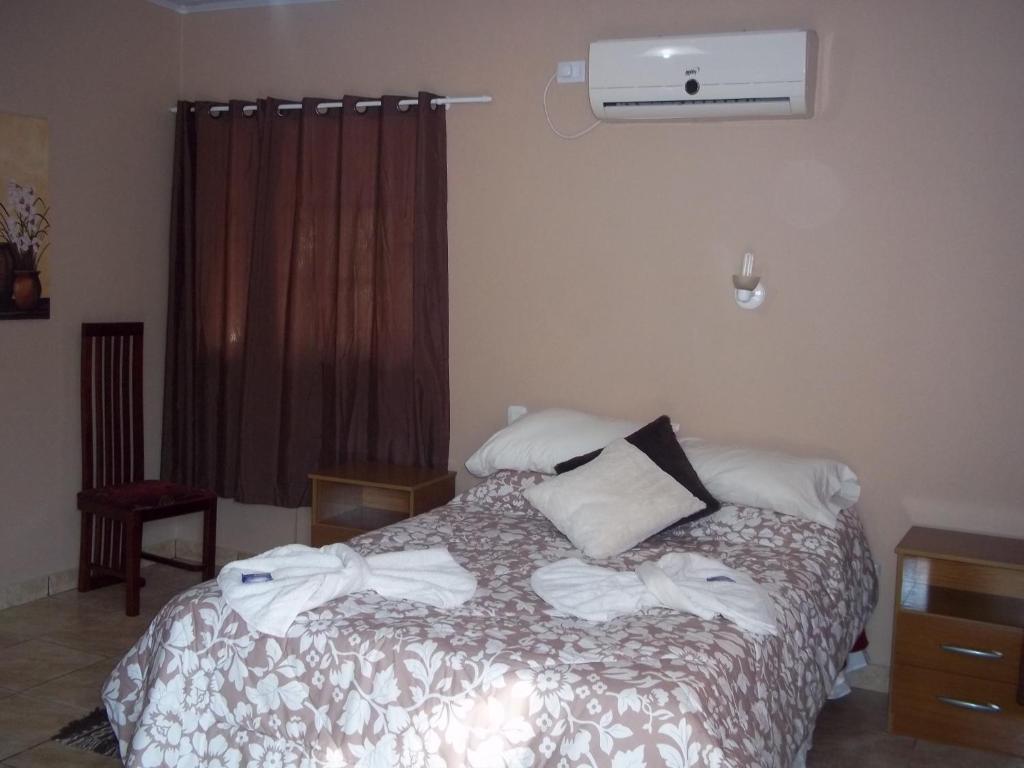 פוארטו איגואסו Posada Iguazu Royal מראה חיצוני תמונה