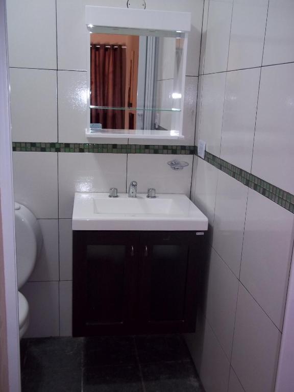 פוארטו איגואסו Posada Iguazu Royal מראה חיצוני תמונה