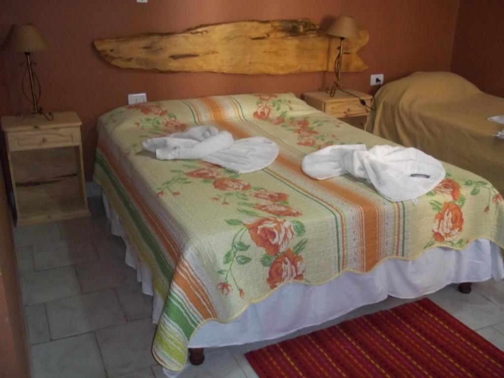 פוארטו איגואסו Posada Iguazu Royal מראה חיצוני תמונה